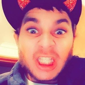 Meet your Posher, Nathan